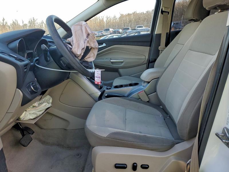 Photo 7 from auction – 2014 FORD ESCAPE with VIN 1FMCU0G93EUE54776