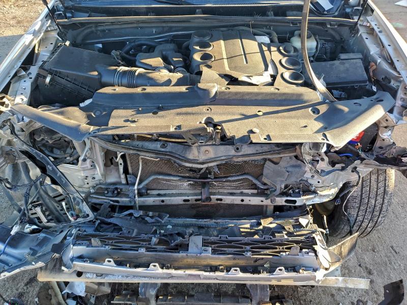 Photo 12 from auction – 2015 TOYOTA 4RUNNER SR with VIN JTEBU5JR9F5203984