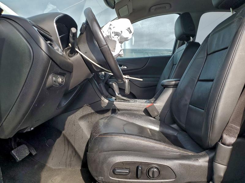 Photo 7 from auction – 2018 CHEVROLET EQUINOX PR with VIN 2GNAXMEV3J6299852