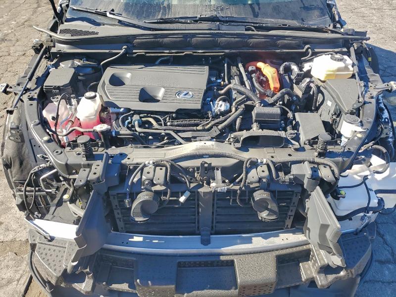 Photo 12 from auction – 2024 LEXUS RX 350H BA with VIN 2T2BBMCA3RC031997