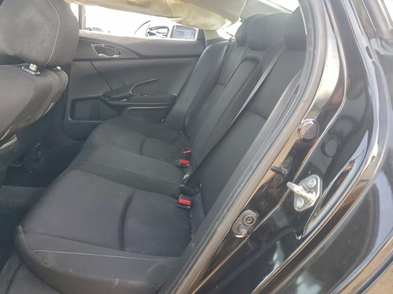 Photo 10 from auction – 2017 HONDA CIVIC EX with VIN 2HGFC2F70HH558070