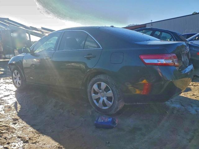 Photo 2 from auction – 2010 TOYOTA CAMRY BASE with VIN 4T1BF3EK4AU577395