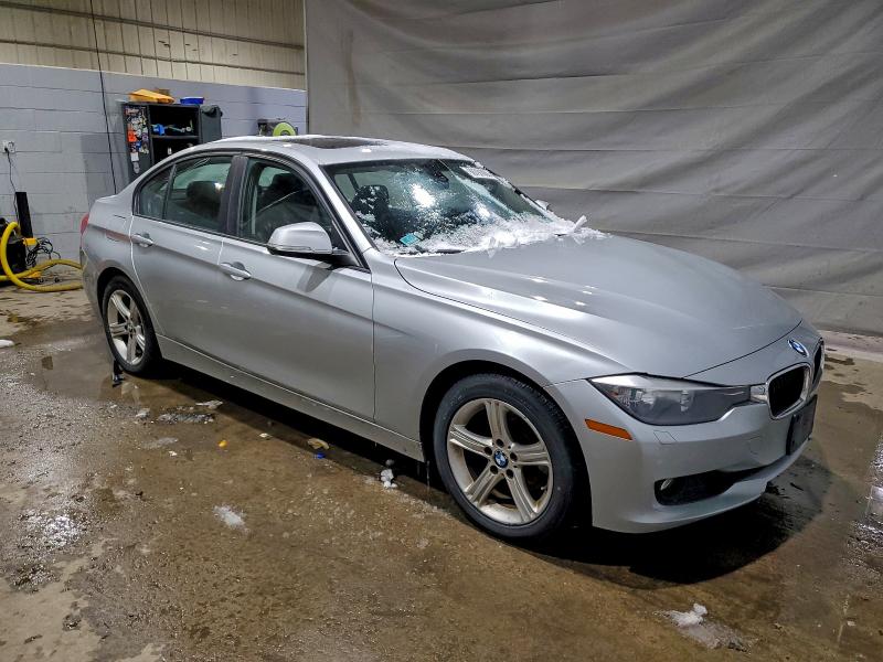 Photo 4 from auction – 2013 BMW 328 XI SUL with VIN WBA3B5G56DNS00974