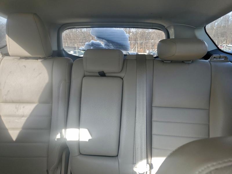 Photo 10 from auction – 2013 FORD ESCAPE SEL with VIN 1FMCU0H90DUB51371