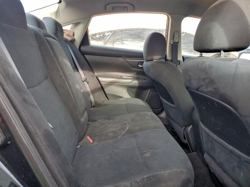 Photo 10 from auction – 2015 NISSAN ALTIMA 2.5 with VIN 1N4AL3AP7FC587352