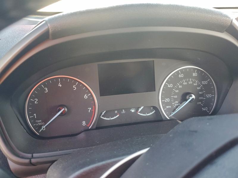Photo 9 from auction – 2019 FORD ECOSPORT S with VIN MAJ3S2GE5KC263600