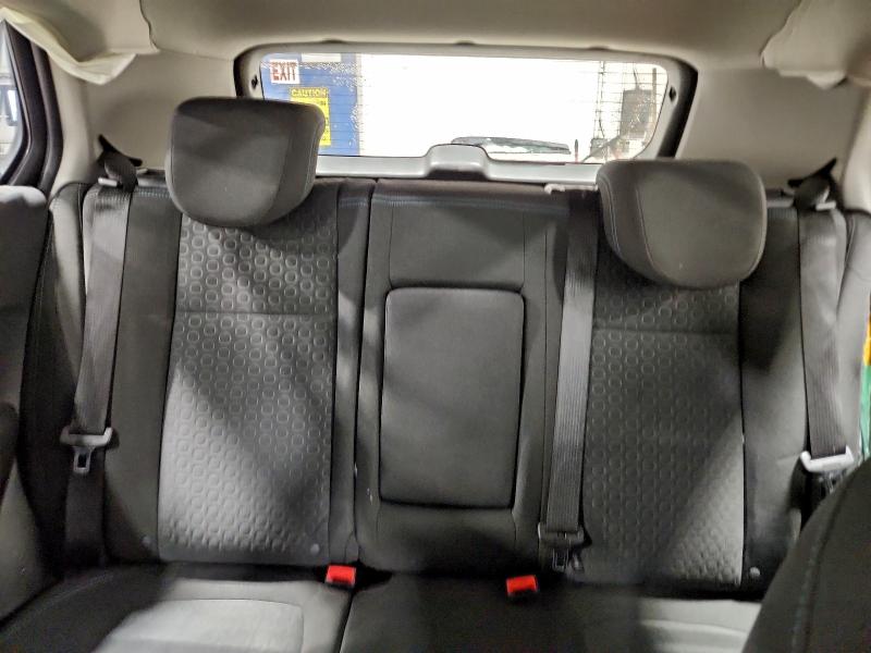 Photo 10 from auction – 2015 CHEVROLET TRAX LS with VIN KL7CJKSB1FB205048