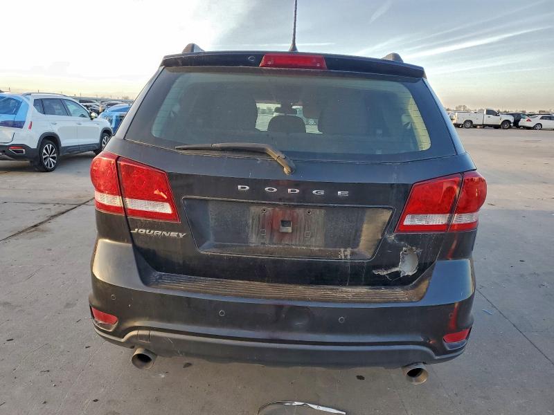Photo 6 from auction – 2018 DODGE JOURNEY SX with VIN 3C4PDCBG9JT476346