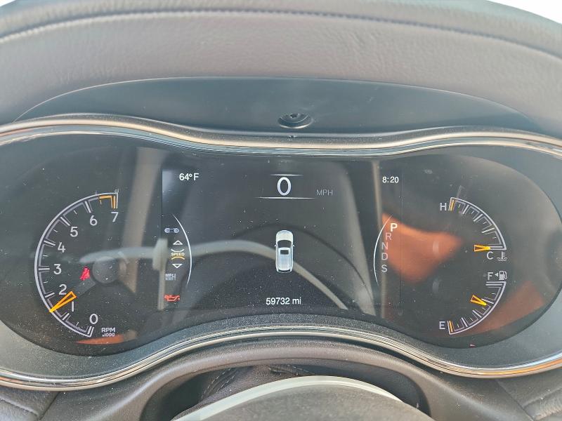 Photo 9 from auction – 2014 JEEP GRAND CHER with VIN 1C4RJECG1EC281970