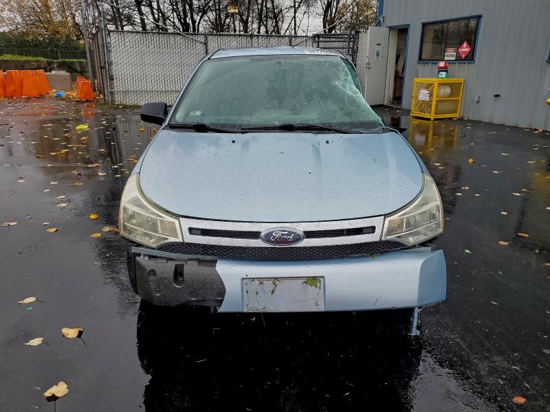 Photo 5 from auction – 2009 FORD FOCUS SE with VIN 1FAHP35N69W117103