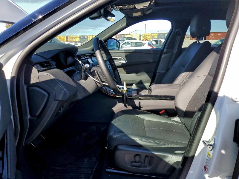 Photo 7 from auction – 2025 LAND ROVER RANGE ROVE with VIN SALYL2EX6SA399272