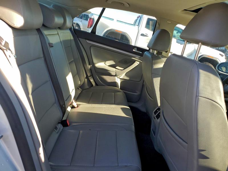 Photo 10 from auction – 2007 VOLKSWAGEN JETTA 2.5 with VIN 3VWSF71K27M026166