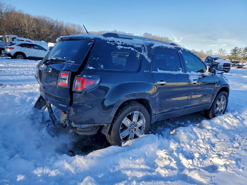 Photo 3 from auction – 2017 GMC ACADIA LIM with VIN 1GKKVSKD2HJ221132