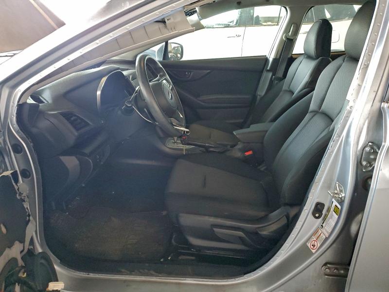 Photo 7 from auction – 2017 SUBARU IMPREZA PR with VIN 4S3GTAD62H3750021