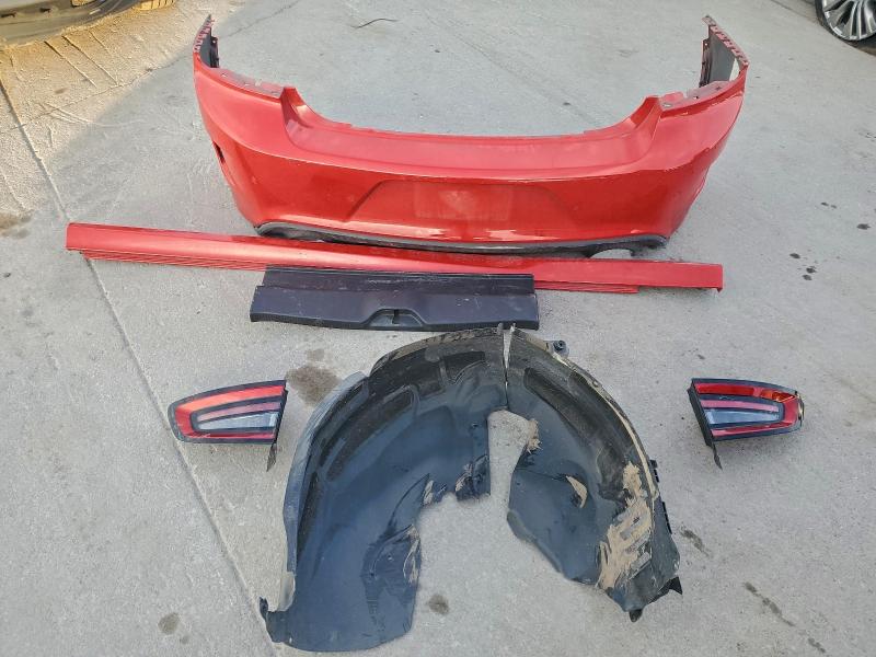 Photo 12 from auction – 2022 DODGE CHARGER R/ with VIN 2C3CDXCT5NH149642
