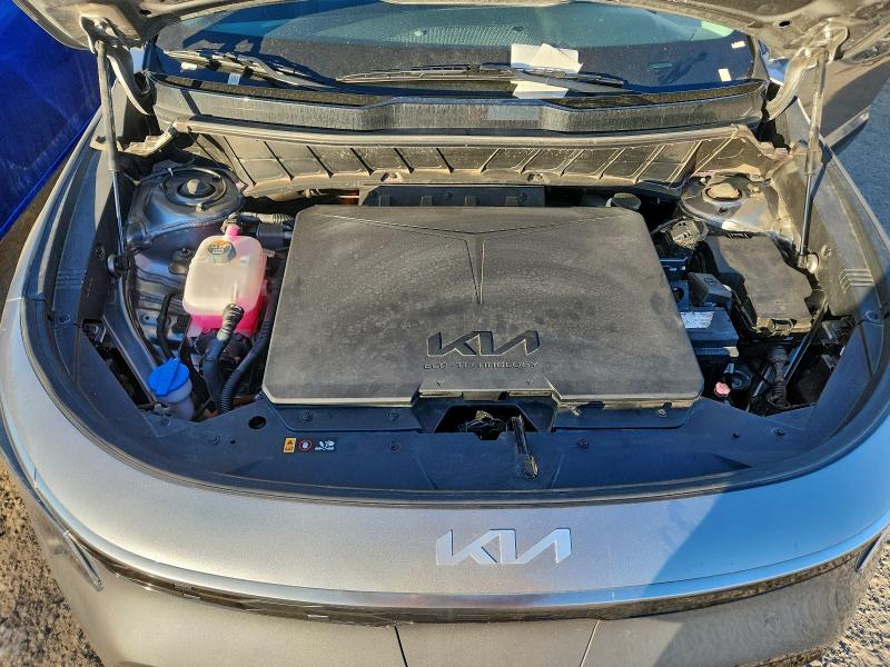 Photo 11 from auction – 2023 KIA NIRO WIND with VIN KNDCR3L18P5071470