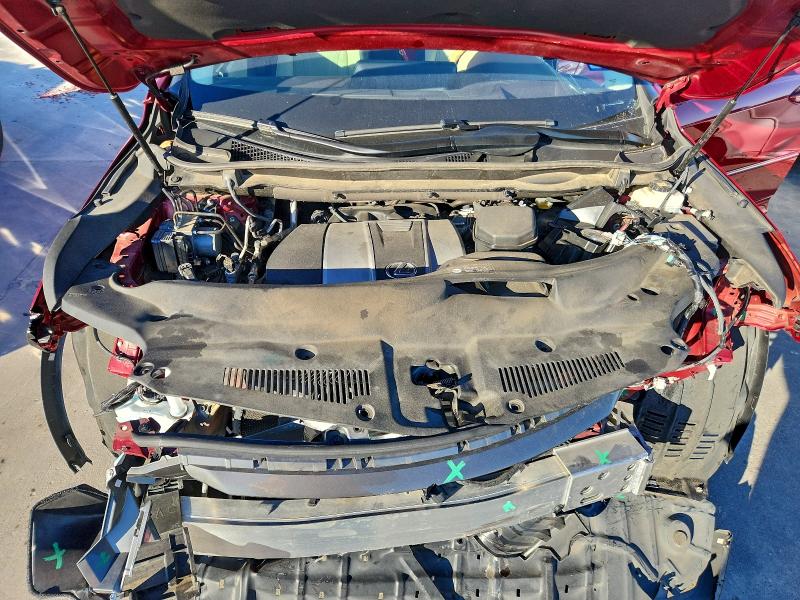 Photo 11 from auction – 2019 LEXUS RX 350 BAS with VIN 2T2ZZMCAXKC126248
