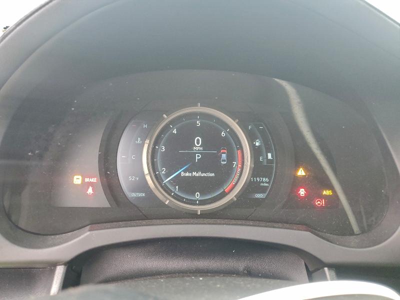 Foto 9 de la subasta – 2015 LEXUS IS 350 con VIN JTHCE1D2XF5008391