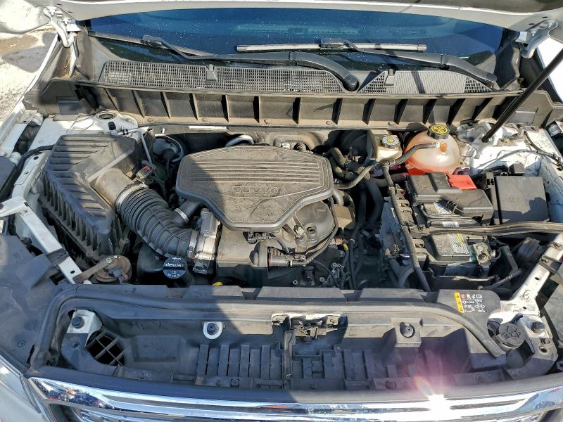 Photo 12 from auction – 2017 GMC ACADIA DEN with VIN 1GKKNPLS8HZ270797