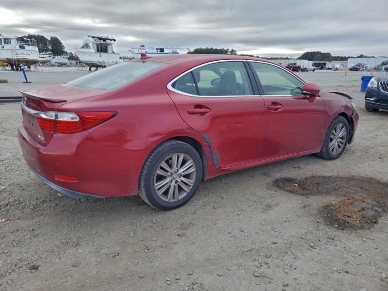 Photo 3 from auction – 2013 LEXUS ES 350 with VIN JTHBK1GG2D2072547