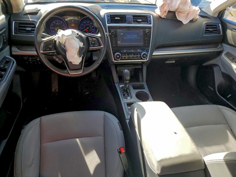 Photo 8 from auction – 2018 SUBARU OUTBACK 2. with VIN 4S4BSANC4J3387241
