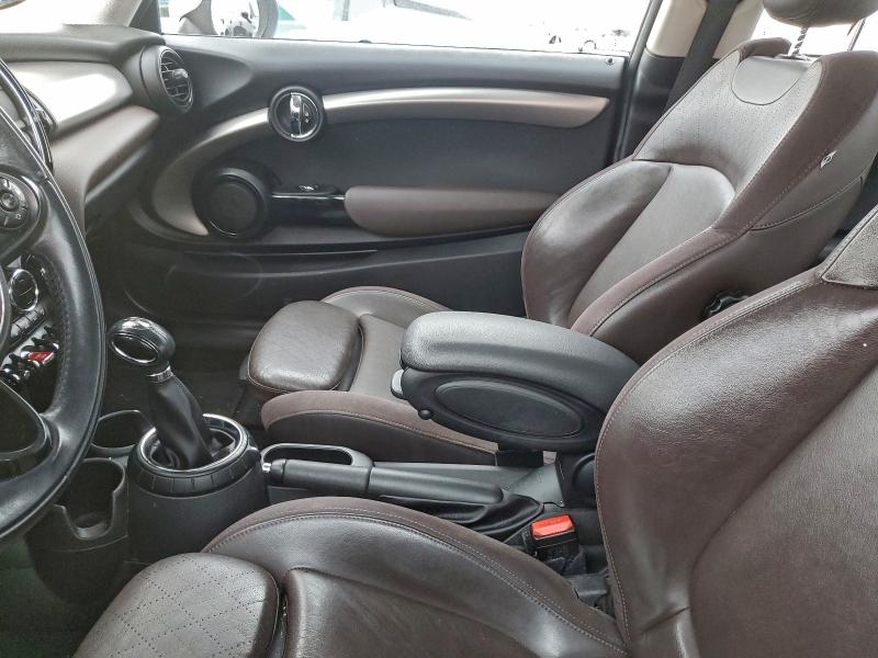 Photo 7 from auction – 2014 MINI COOPER with VIN WMWXM5C56ET932875