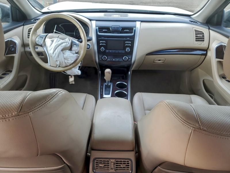 Photo 8 from auction – 2014 NISSAN ALTIMA 2.5 with VIN 1N4AL3AP4EC104088