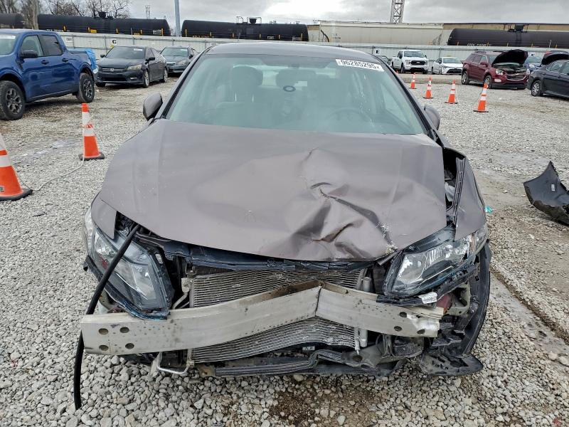 Photo 5 from auction – 2013 HONDA CIVIC LX with VIN 19XFB2F59DE255374