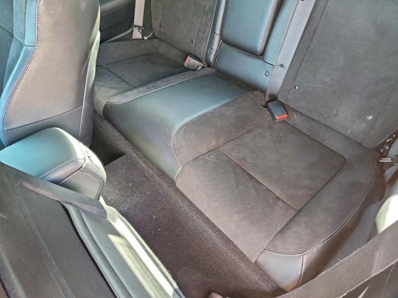 Photo 10 from auction – 2022 DODGE CHALLENGER with VIN 2C3CDZBT0NH195859