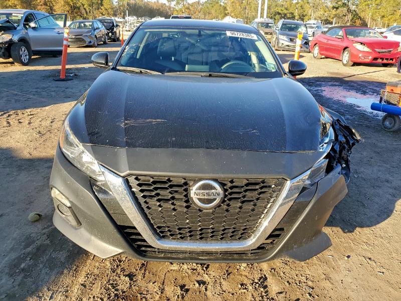 Photo 5 from auction – 2020 NISSAN ALTIMA S with VIN 1N4BL4BV2LC239204
