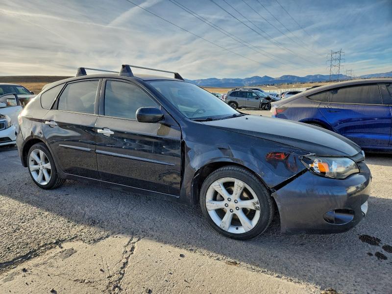 Photo 4 from auction – 2011 SUBARU IMPREZA OU with VIN JF1GH6D69BH812478