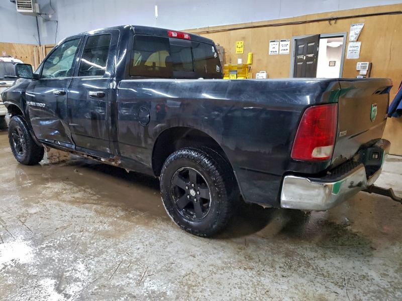 Photo 2 from auction – 2012 DODGE RAM 1500 S with VIN 1C6RD7GP7CS220534