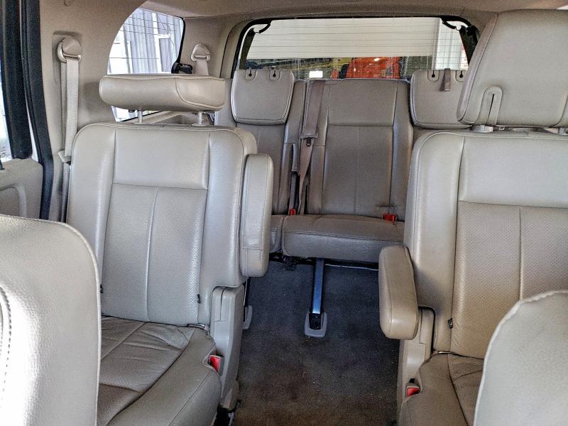 Photo 10 from auction – 2012 FORD EXPEDITION with VIN 1FMJU2A59CEF36172