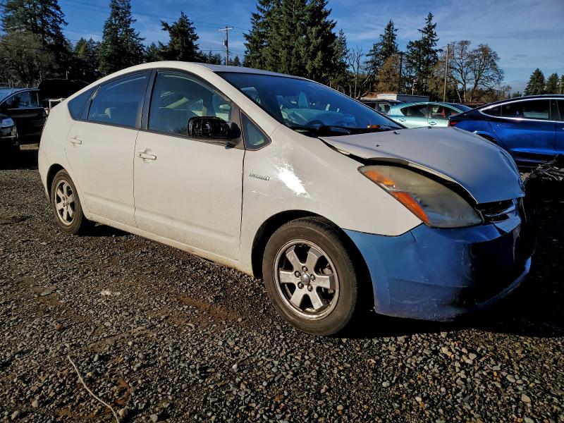 Photo 4 from auction – 2008 TOYOTA PRIUS with VIN JTDKB20UX87746296