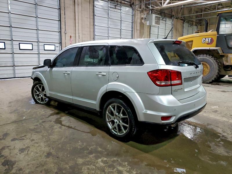 Photo 2 from auction – 2014 DODGE JOURNEY R/ with VIN 3C4PDDEG4ET304491