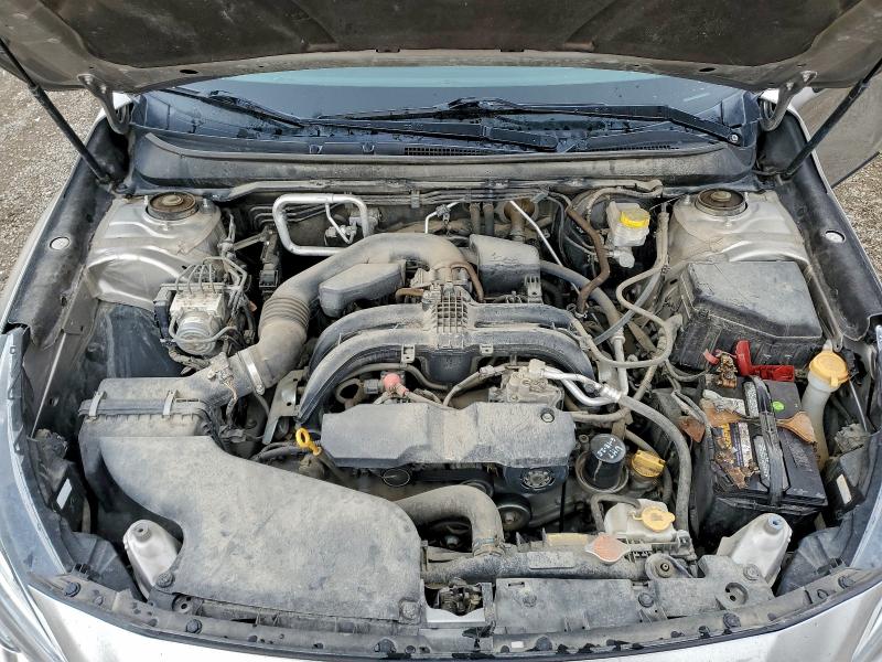 Photo 11 from auction – 2019 SUBARU OUTBACK 2. with VIN 4S4BSANC0K3262335