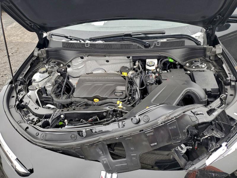 Photo 11 from auction – 2026 BUICK ENVISTA SP with VIN KL47LBEPXTB045800