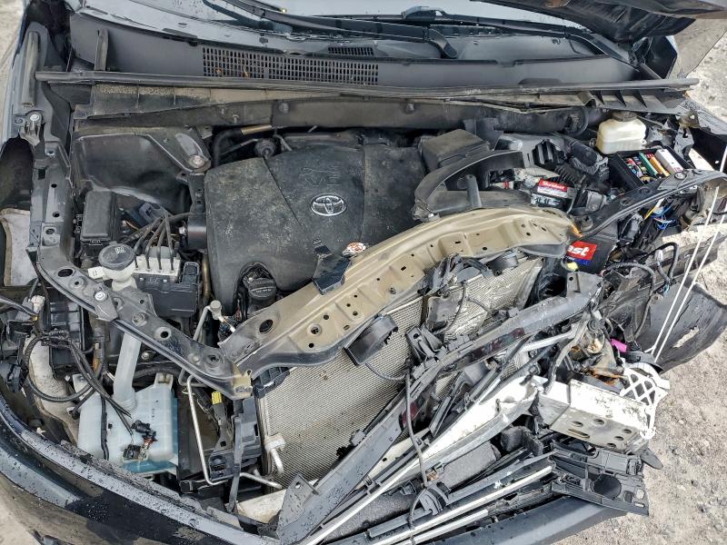 Photo 12 from auction – 2019 TOYOTA HIGHLANDER with VIN 5TDKZRFH3KS553371