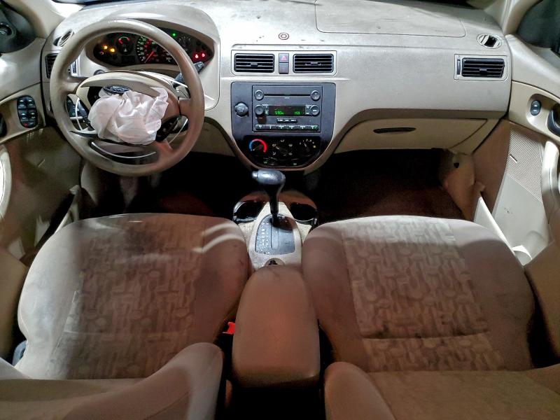 Photo 8 from auction – 2005 FORD FOCUS ZXW with VIN 1FAHP36N55W230615