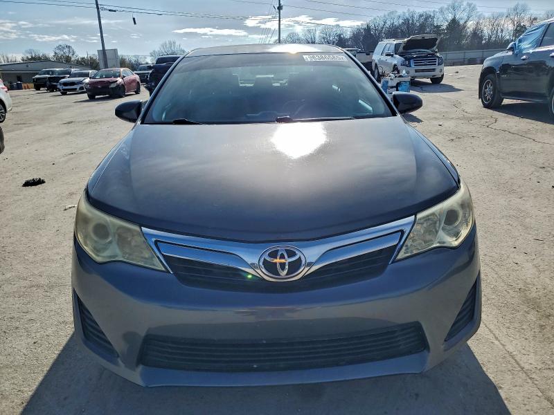 Photo 5 from auction – 2013 TOYOTA CAMRY L with VIN 4T4BF1FK6DR305105