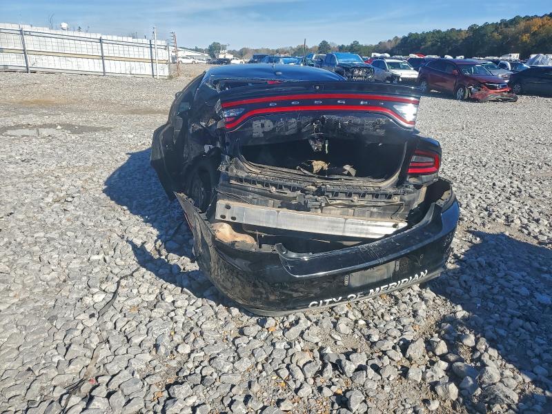 Photo 6 from auction – 2019 DODGE CHARGER PO with VIN 2C3CDXKT8KH647508