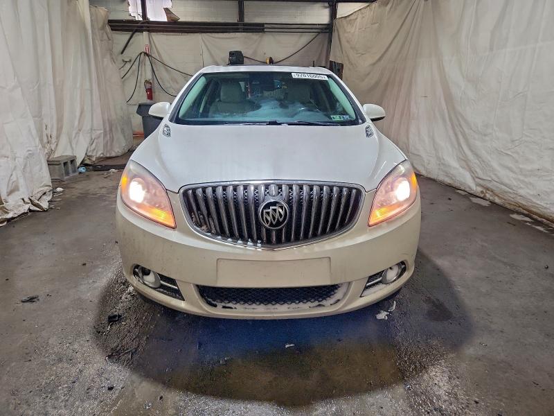 Photo 5 from auction – 2014 BUICK VERANO with VIN 1G4PS5SK9E4108178