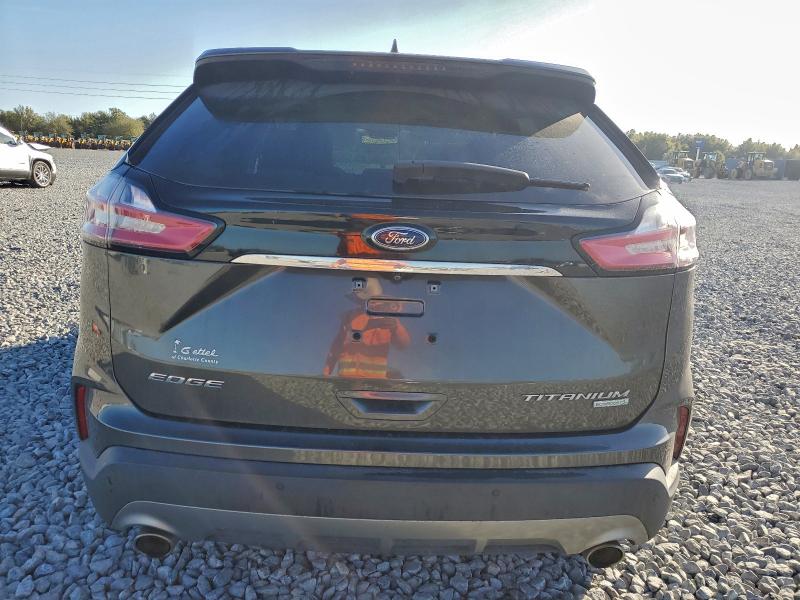 Photo 6 from auction – 2019 FORD EDGE TITAN with VIN 2FMPK3K9XKBC23228