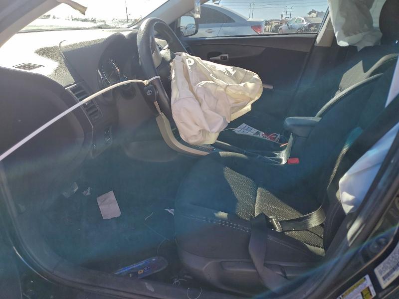 Photo 7 from auction – 2012 TOYOTA COROLLA BA with VIN 5YFBU4EE2CP060736