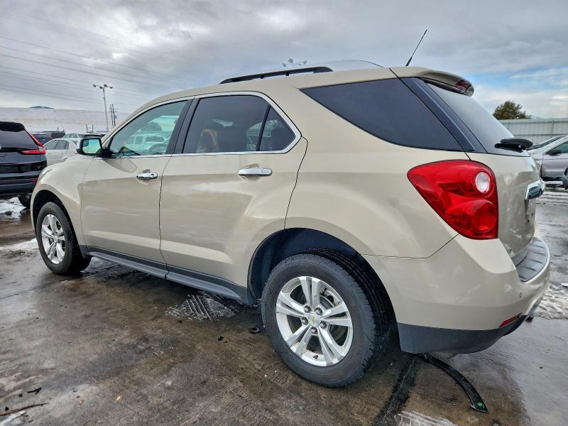 Zdjęcie 2 z aukcji – 2012 CHEVROLET EQUINOX LT z VIN 2GNFLGEK6C6331334