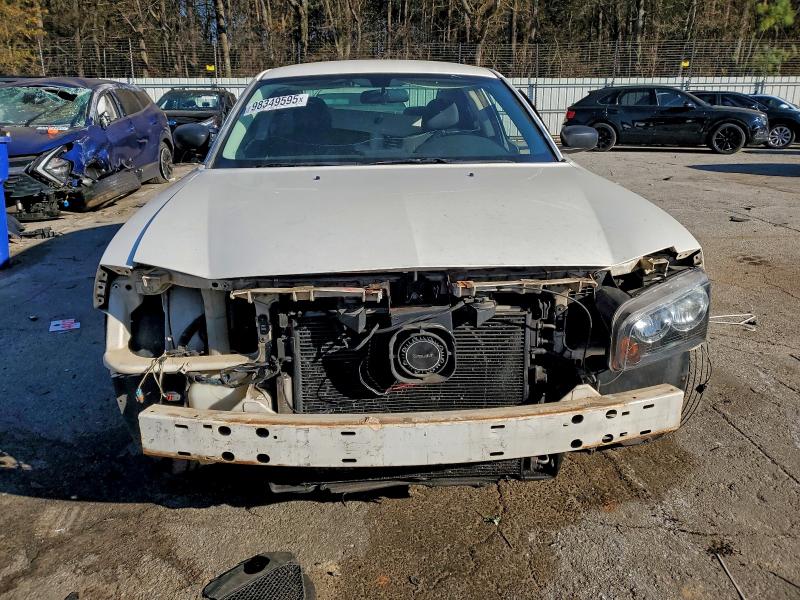 Photo 5 from auction – 2009 DODGE CHARGER with VIN 2B3KA43T99H590258