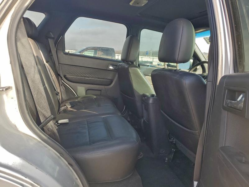 Photo 11 from auction – 2009 FORD ESCAPE LIM with VIN 1FMCU94G69KB09184