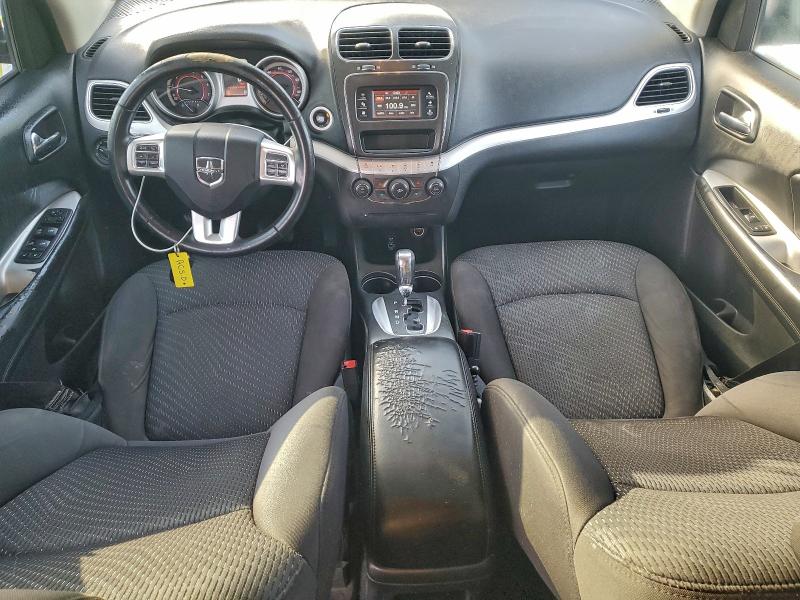 Photo 8 from auction – 2017 DODGE JOURNEY with VIN 3C4PDCAB2HT504097