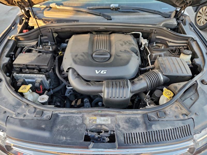 Photo 11 from auction – 2014 DODGE DURANGO LI with VIN 1C4RDHDG0EC594936