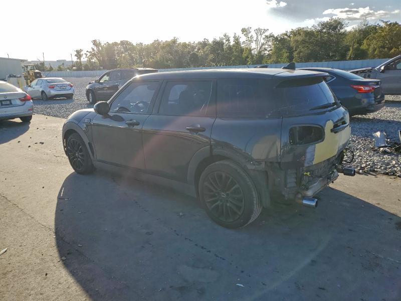 Photo 2 from auction – 2017 MINI COOPER S C with VIN WMWLN9C3XH2B32403